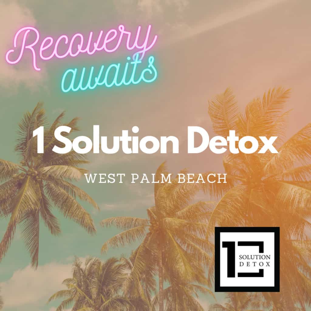 Addiction Treatment in West Palm Beach